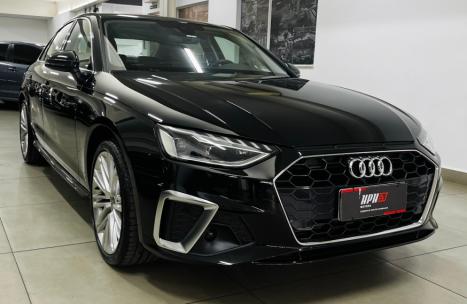 AUDI A4 2.0 16V 4P TFSI AUTOMTICO, Foto 5