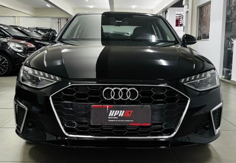 AUDI A4 2.0 16V 4P TFSI AUTOMTICO, Foto 6