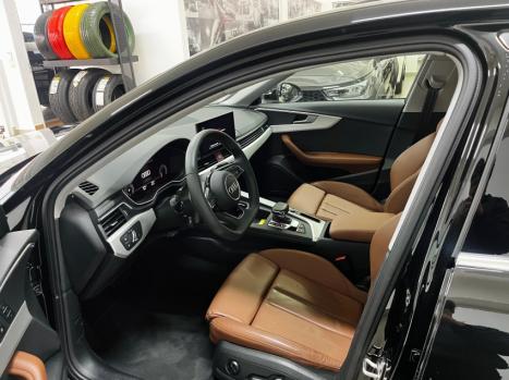 AUDI A4 2.0 16V 4P TFSI AUTOMTICO, Foto 7