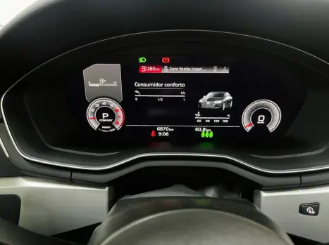 AUDI A4 2.0 16V 4P TFSI AUTOMTICO, Foto 8