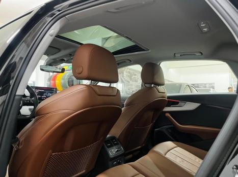 AUDI A4 2.0 16V 4P TFSI AUTOMTICO, Foto 11