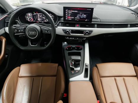 AUDI A4 2.0 16V 4P TFSI AUTOMTICO, Foto 12