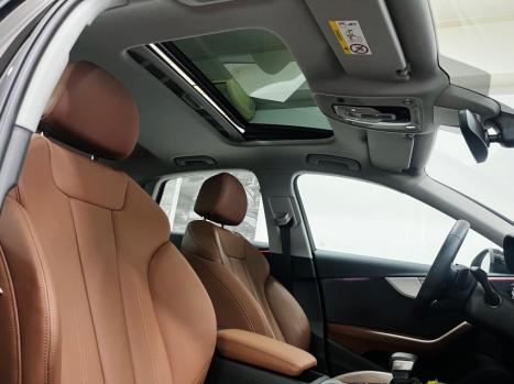 AUDI A4 2.0 16V 4P TFSI AUTOMTICO, Foto 14