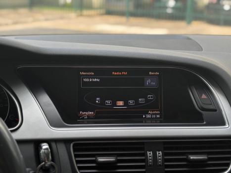 AUDI A5 1.8 16V 4P TFSI SPORTBACK AMBIENTE AUTOMÁTICO, Foto 3 AUDI A5 1.8 16V 4P TFSI SPORTBACK AMBIENTE AUTOMÁTICO, Foto 3