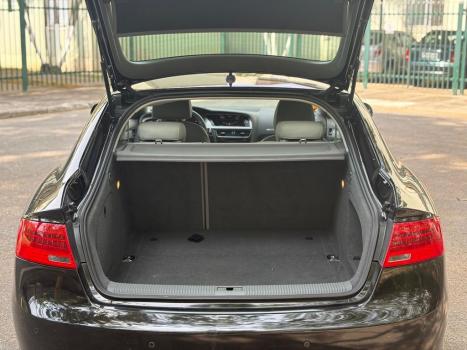 AUDI A5 1.8 16V 4P TFSI SPORTBACK AMBIENTE AUTOMÁTICO, Foto 4 AUDI A5 1.8 16V 4P TFSI SPORTBACK AMBIENTE AUTOMÁTICO, Foto 4