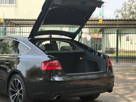 AUDI A5 1.8 16V 4P TFSI SPORTBACK AMBIENTE AUTOMÁTICO, Foto 5 AUDI A5 1.8 16V 4P TFSI SPORTBACK AMBIENTE AUTOMÁTICO, Foto 5