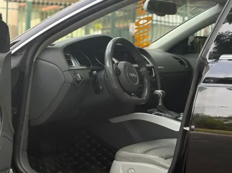 AUDI A5 1.8 16V 4P TFSI SPORTBACK AMBIENTE AUTOMÁTICO, Foto 7 AUDI A5 1.8 16V 4P TFSI SPORTBACK AMBIENTE AUTOMÁTICO, Foto 7