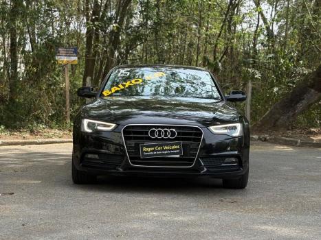 AUDI A5 1.8 16V 4P TFSI SPORTBACK AMBIENTE AUTOMÁTICO, Foto 21 AUDI A5 1.8 16V 4P TFSI SPORTBACK AMBIENTE AUTOMÁTICO, Foto 21