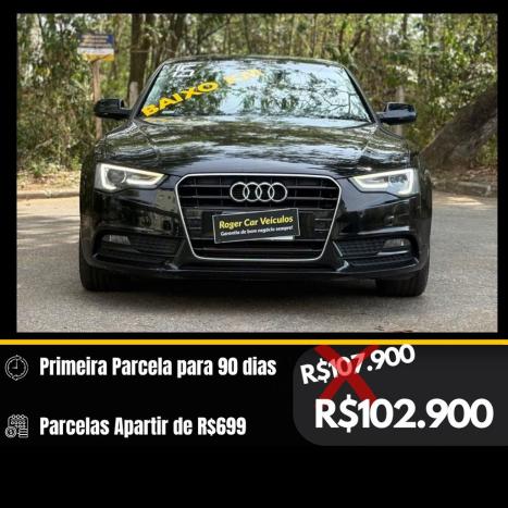 AUDI A5 1.8 16V 4P TFSI SPORTBACK AMBIENTE AUTOMTICO, Foto 1