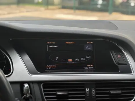 AUDI A5 1.8 16V 4P TFSI SPORTBACK AMBIENTE AUTOMTICO, Foto 4