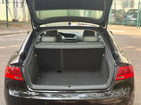 AUDI A5 1.8 16V 4P TFSI SPORTBACK AMBIENTE AUTOMTICO, Foto 5
