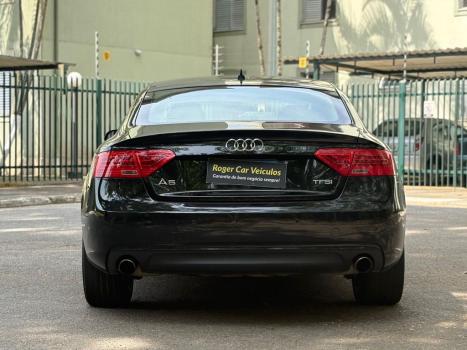 AUDI A5 1.8 16V 4P TFSI SPORTBACK AMBIENTE AUTOMTICO, Foto 9