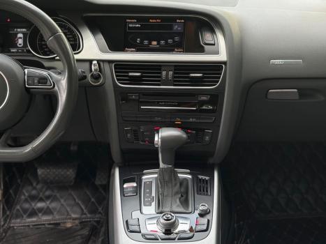 AUDI A5 1.8 16V 4P TFSI SPORTBACK AMBIENTE AUTOMTICO, Foto 11