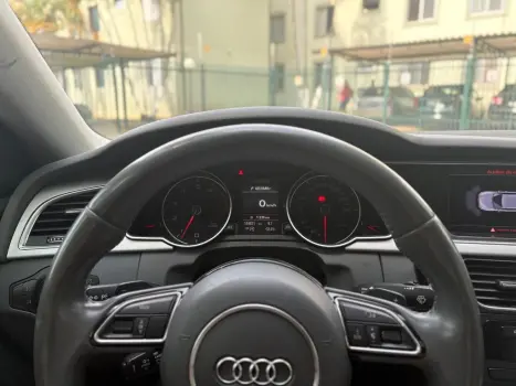 AUDI A5 1.8 16V 4P TFSI SPORTBACK AMBIENTE AUTOMTICO, Foto 12