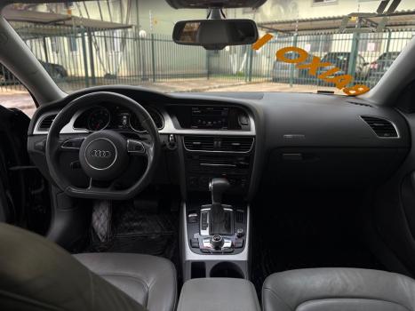 AUDI A5 1.8 16V 4P TFSI SPORTBACK AMBIENTE AUTOMTICO, Foto 13