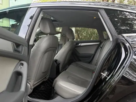 AUDI A5 1.8 16V 4P TFSI SPORTBACK AMBIENTE AUTOMTICO, Foto 15