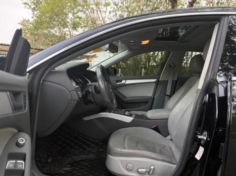 AUDI A5 1.8 16V 4P TFSI SPORTBACK AMBIENTE AUTOMTICO, Foto 17