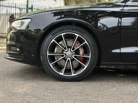 AUDI A5 1.8 16V 4P TFSI SPORTBACK AMBIENTE AUTOMTICO, Foto 19