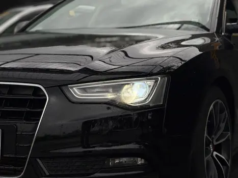 AUDI A5 1.8 16V 4P TFSI SPORTBACK AMBIENTE AUTOM�TICO, Foto 3