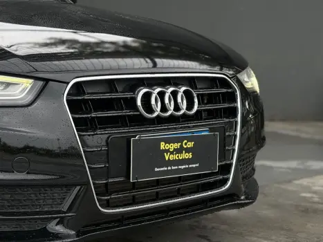 AUDI A5 1.8 16V 4P TFSI SPORTBACK AMBIENTE AUTOM�TICO, Foto 5