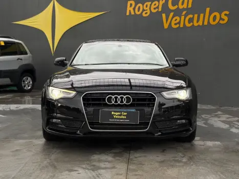 AUDI A5 1.8 16V 4P TFSI SPORTBACK AMBIENTE AUTOM�TICO, Foto 6