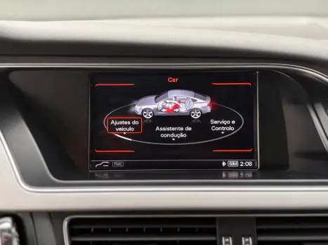 AUDI A5 1.8 16V 4P TFSI SPORTBACK AMBIENTE AUTOM�TICO, Foto 9