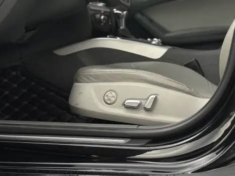 AUDI A5 1.8 16V 4P TFSI SPORTBACK AMBIENTE AUTOM�TICO, Foto 10