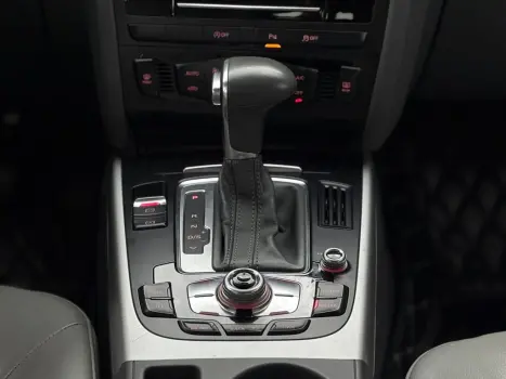 AUDI A5 1.8 16V 4P TFSI SPORTBACK AMBIENTE AUTOM�TICO, Foto 11