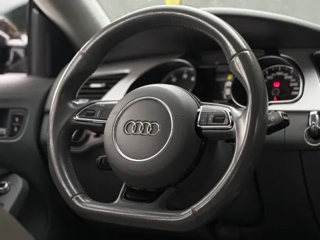AUDI A5 1.8 16V 4P TFSI SPORTBACK AMBIENTE AUTOM�TICO, Foto 13