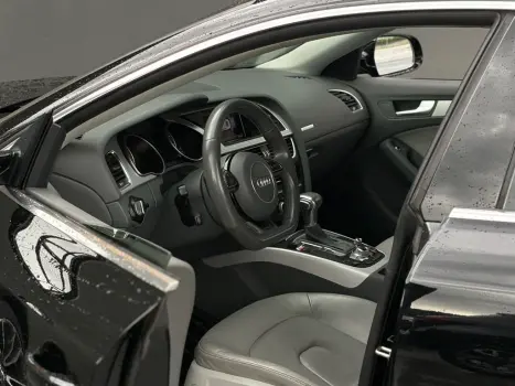 AUDI A5 1.8 16V 4P TFSI SPORTBACK AMBIENTE AUTOM�TICO, Foto 14
