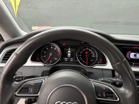 AUDI A5 1.8 16V 4P TFSI SPORTBACK AMBIENTE AUTOM�TICO, Foto 17
