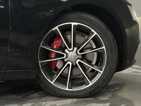 AUDI A5 1.8 16V 4P TFSI SPORTBACK AMBIENTE AUTOM�TICO, Foto 18