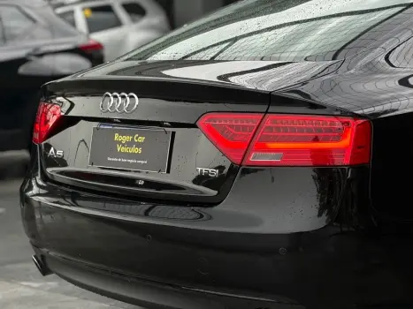 AUDI A5 1.8 16V 4P TFSI SPORTBACK AMBIENTE AUTOM�TICO, Foto 19