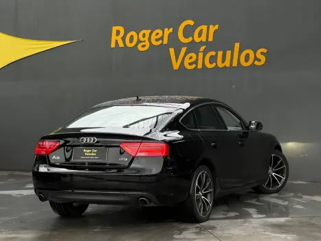 AUDI A5 1.8 16V 4P TFSI SPORTBACK AMBIENTE AUTOM�TICO, Foto 20