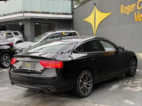 AUDI A5 1.8 16V 4P TFSI SPORTBACK AMBIENTE AUTOM�TICO, Foto 21