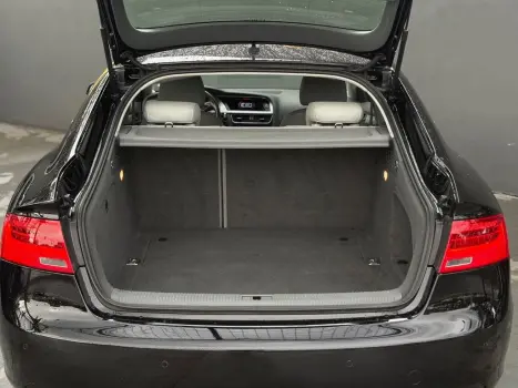 AUDI A5 1.8 16V 4P TFSI SPORTBACK AMBIENTE AUTOM�TICO, Foto 23