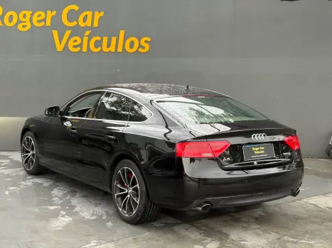 AUDI A5 1.8 16V 4P TFSI SPORTBACK AMBIENTE AUTOM�TICO, Foto 26