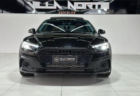AUDI A5 2.0 16V 4P TFSI SPORTBACK PRESTIGE AUTOM�TICO, Foto 2