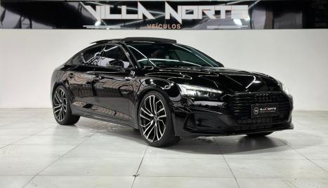 AUDI A5 2.0 16V 4P TFSI SPORTBACK PRESTIGE AUTOM�TICO, Foto 3