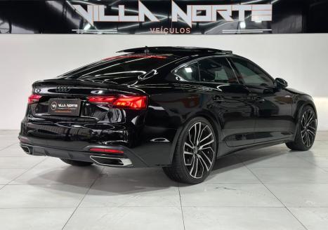 AUDI A5 2.0 16V 4P TFSI SPORTBACK PRESTIGE AUTOM�TICO, Foto 4