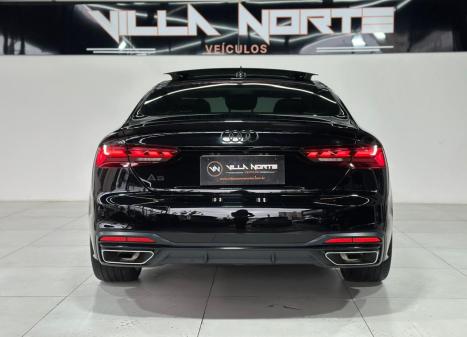 AUDI A5 2.0 16V 4P TFSI SPORTBACK PRESTIGE AUTOM�TICO, Foto 5