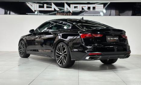 AUDI A5 2.0 16V 4P TFSI SPORTBACK PRESTIGE AUTOM�TICO, Foto 6