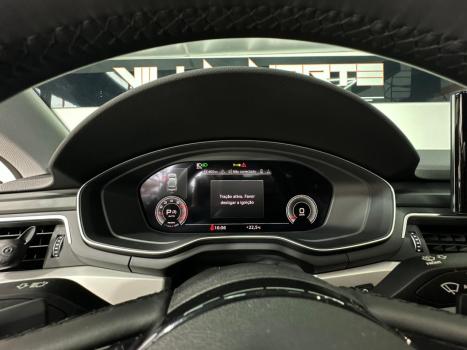 AUDI A5 2.0 16V 4P TFSI SPORTBACK PRESTIGE AUTOM�TICO, Foto 9