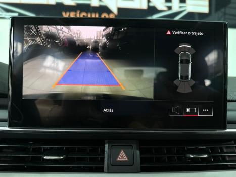 AUDI A5 2.0 16V 4P TFSI SPORTBACK PRESTIGE AUTOM�TICO, Foto 10