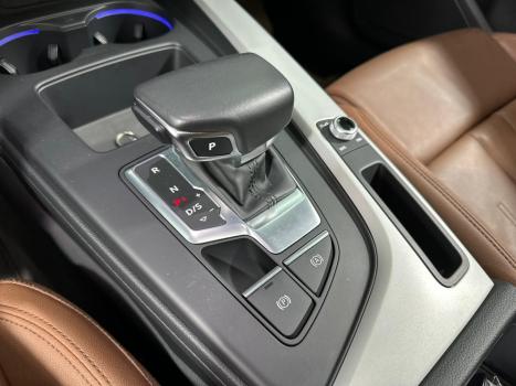 AUDI A5 2.0 16V 4P TFSI SPORTBACK PRESTIGE AUTOM�TICO, Foto 11