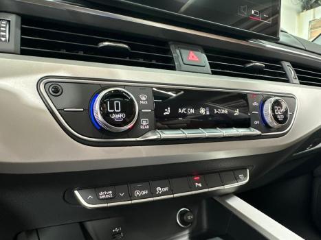 AUDI A5 2.0 16V 4P TFSI SPORTBACK PRESTIGE AUTOM�TICO, Foto 12