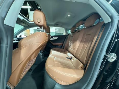 AUDI A5 2.0 16V 4P TFSI SPORTBACK PRESTIGE AUTOM�TICO, Foto 13