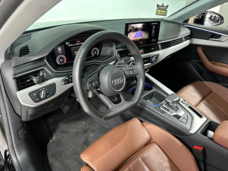 AUDI A5 2.0 16V 4P TFSI SPORTBACK PRESTIGE AUTOM�TICO, Foto 16