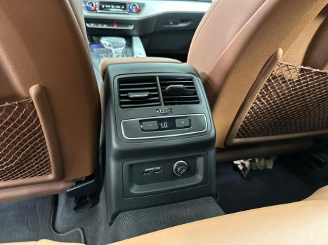 AUDI A5 2.0 16V 4P TFSI SPORTBACK PRESTIGE AUTOM�TICO, Foto 17