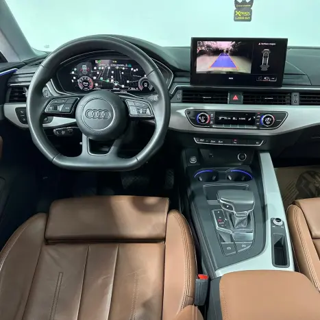 AUDI A5 2.0 16V 4P TFSI SPORTBACK PRESTIGE AUTOM�TICO, Foto 18